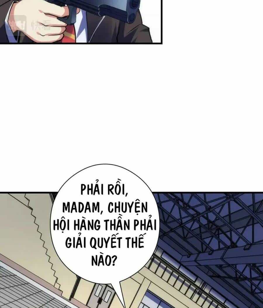 Trở Thành Thần Chủ Cthulhu - Chương 156 - ảnh 75