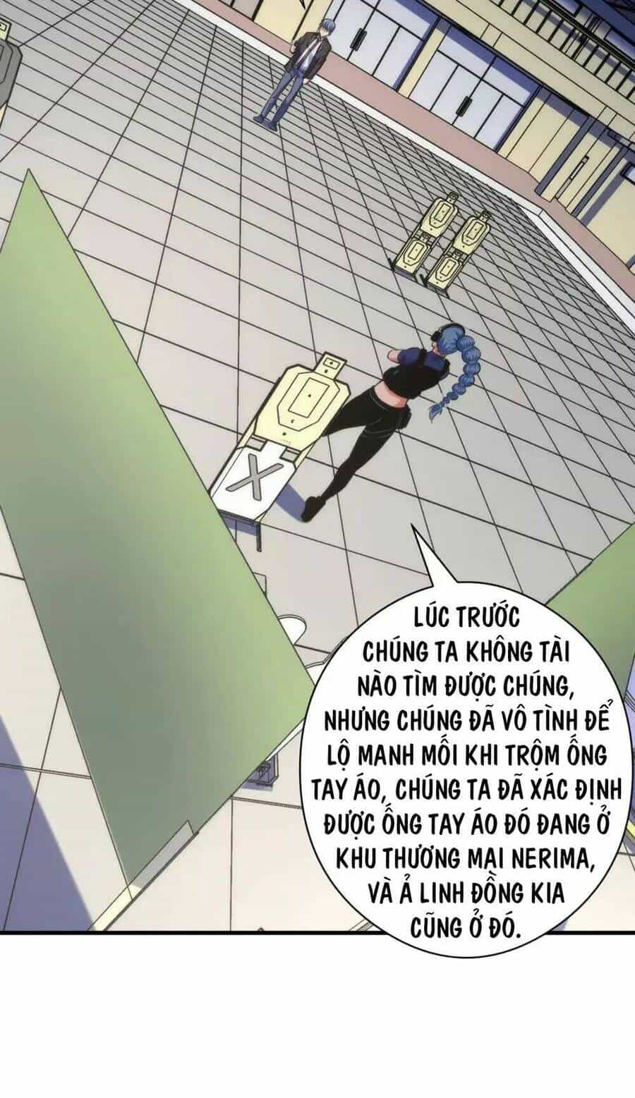 Trở Thành Thần Chủ Cthulhu - Chương 156 - ảnh 76