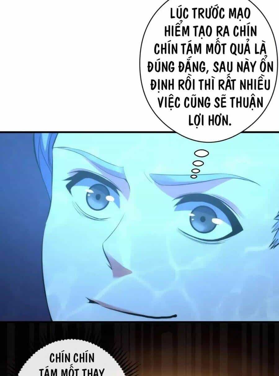 Trở Thành Thần Chủ Cthulhu - Chương 156 - ảnh 8