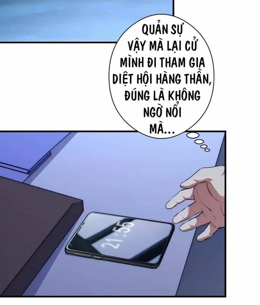 Trở Thành Thần Chủ Cthulhu - Chương 157 - ảnh 11