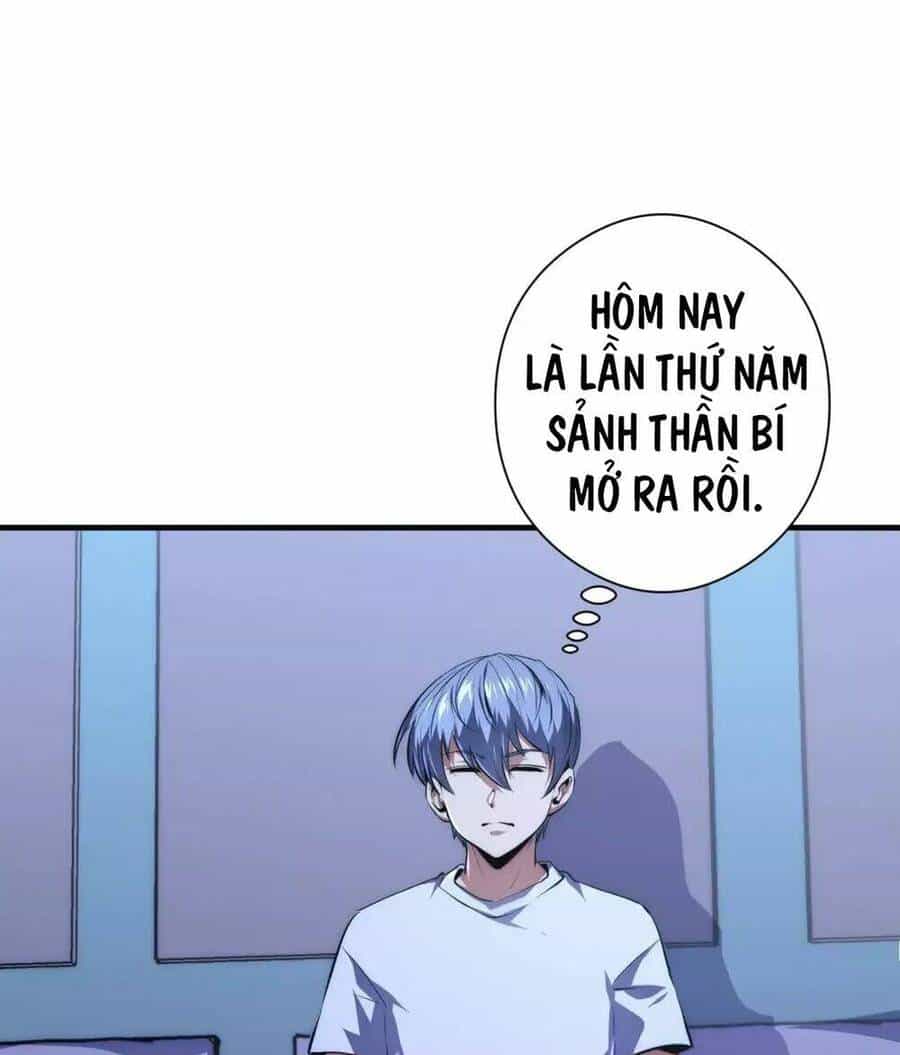 Trở Thành Thần Chủ Cthulhu - Chương 157 - ảnh 12