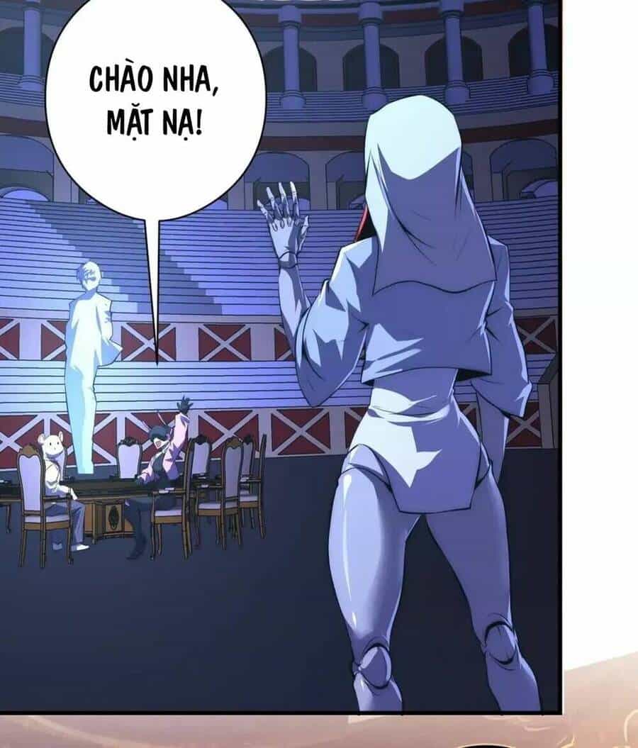 Trở Thành Thần Chủ Cthulhu - Chương 157 - ảnh 21