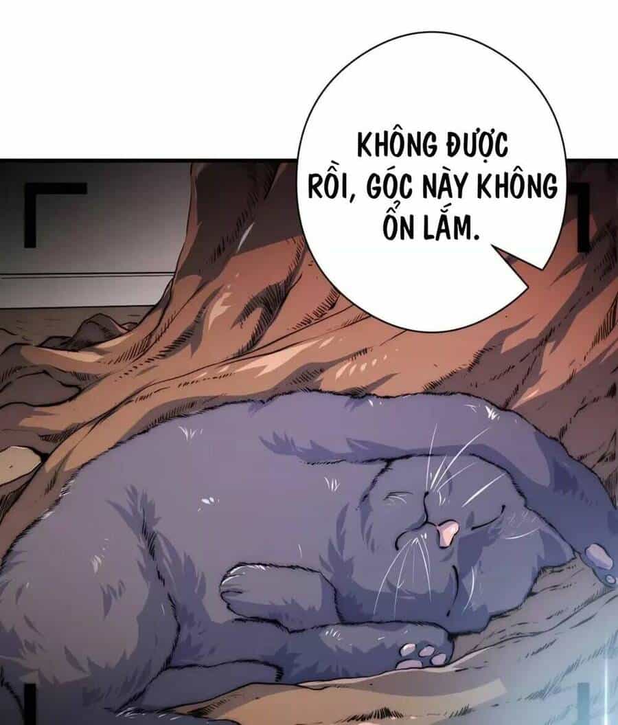 Trở Thành Thần Chủ Cthulhu - Chương 157 - ảnh 28