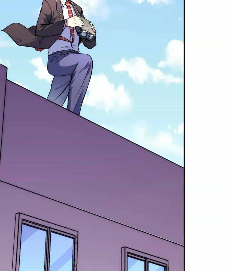 Trở Thành Thần Chủ Cthulhu - Chương 157 - ảnh 42