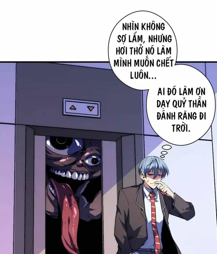 Trở Thành Thần Chủ Cthulhu - Chương 157 - ảnh 57