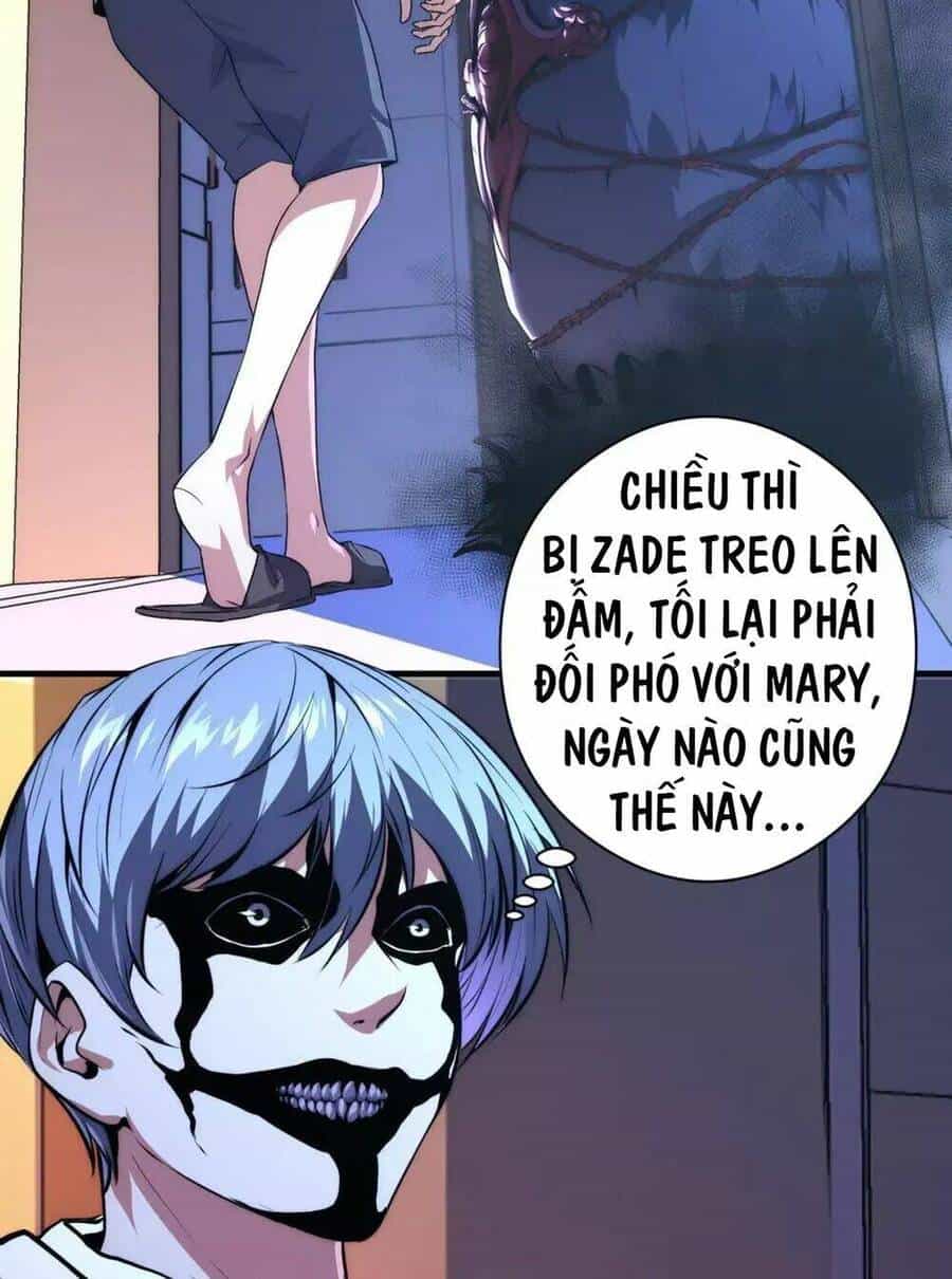 Trở Thành Thần Chủ Cthulhu - Chương 157 - ảnh 7