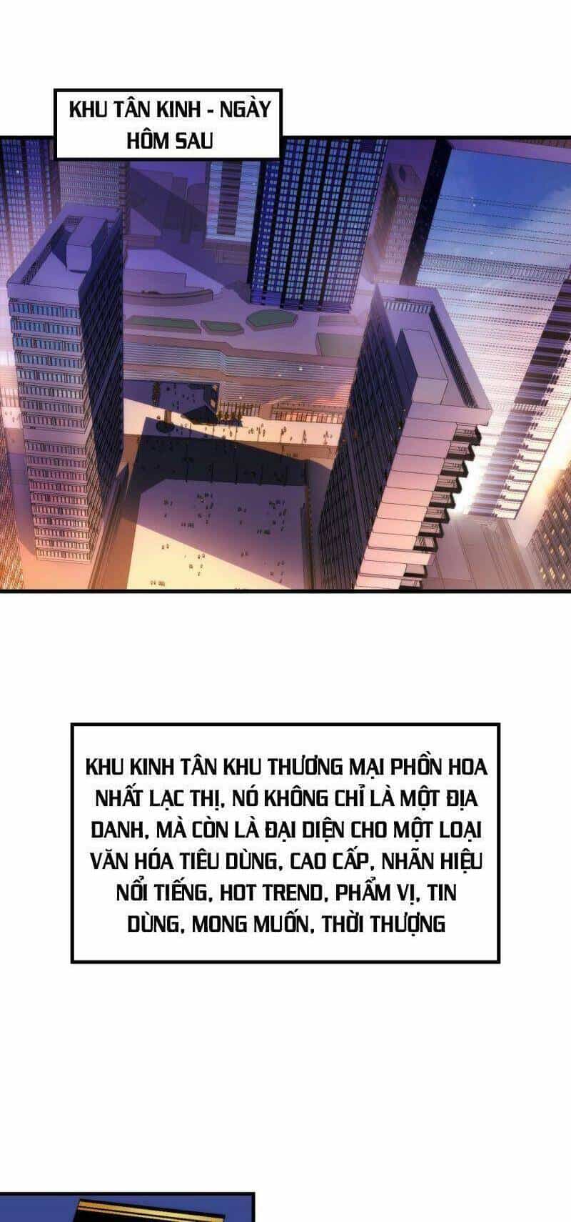 Trở Thành Thần Chủ Cthulhu - Chương 16 - ảnh 29