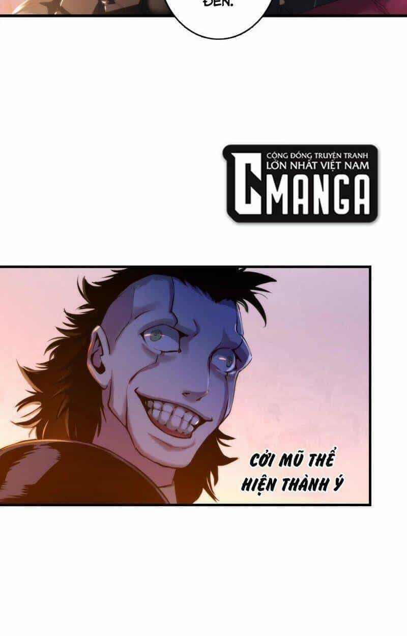 Trở Thành Thần Chủ Cthulhu - Chương 16 - ảnh 51