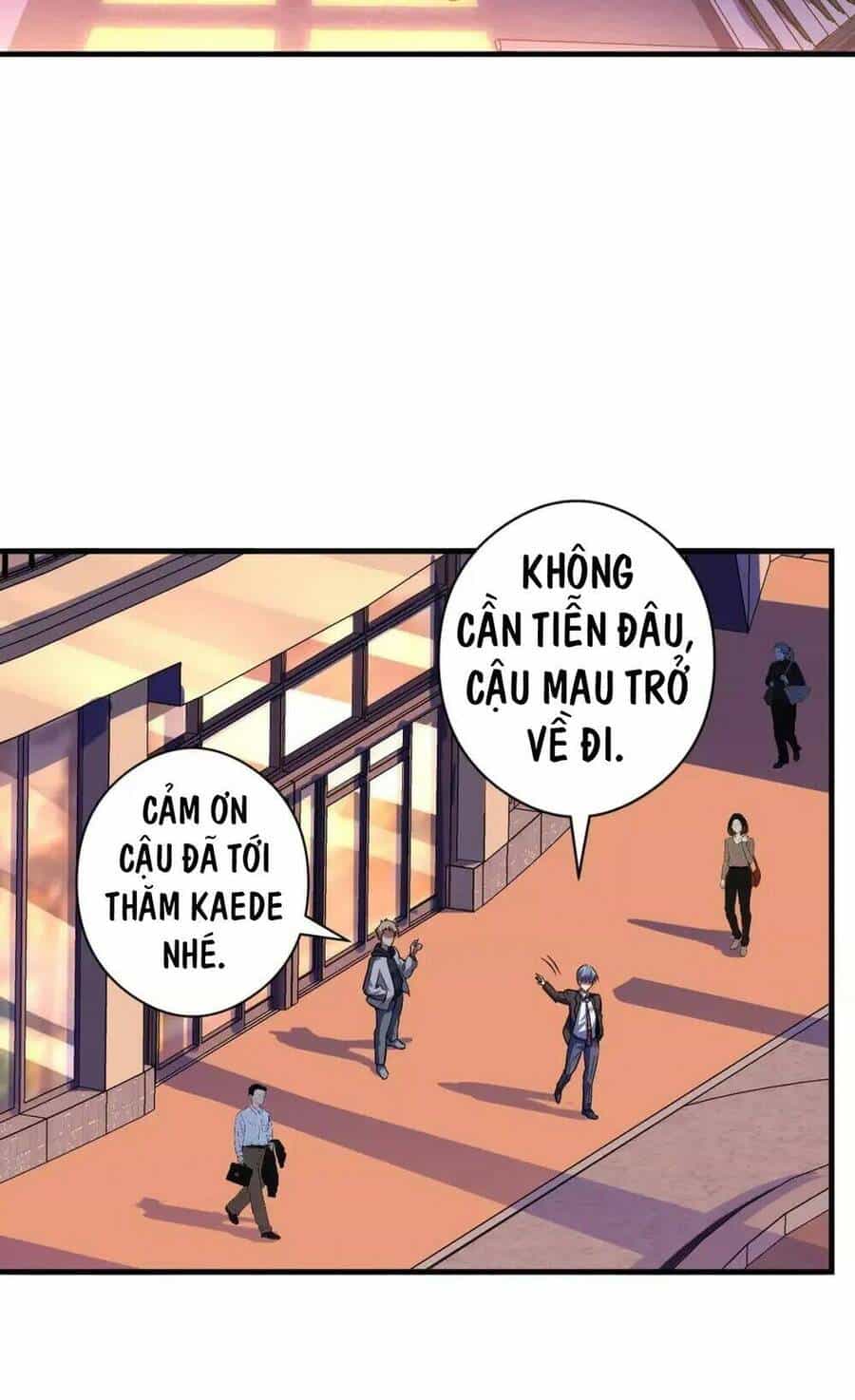 Trở Thành Thần Chủ Cthulhu - Chương 158 - ảnh 25