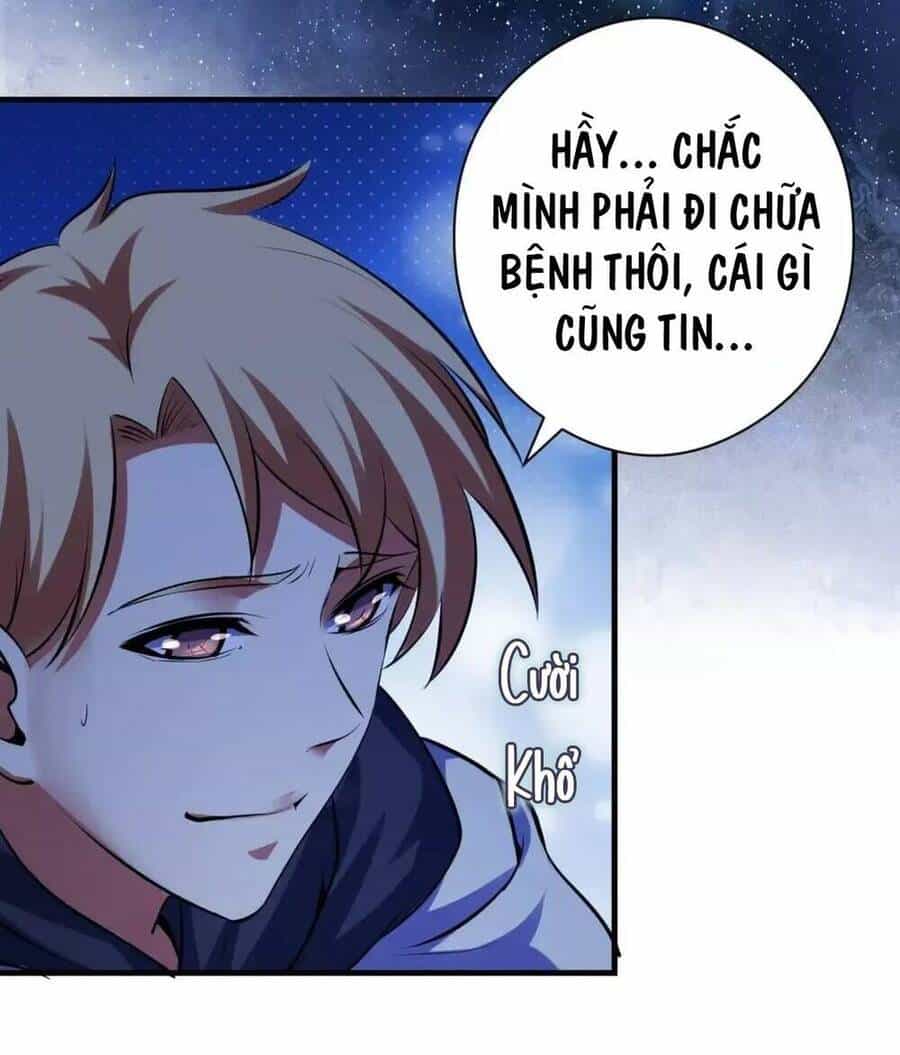 Trở Thành Thần Chủ Cthulhu - Chương 158 - ảnh 48