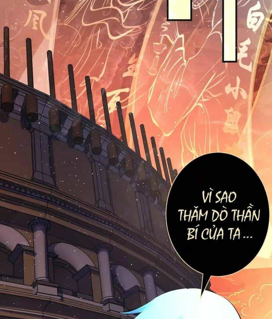 Trở Thành Thần Chủ Cthulhu - Chương 158 - ảnh 53