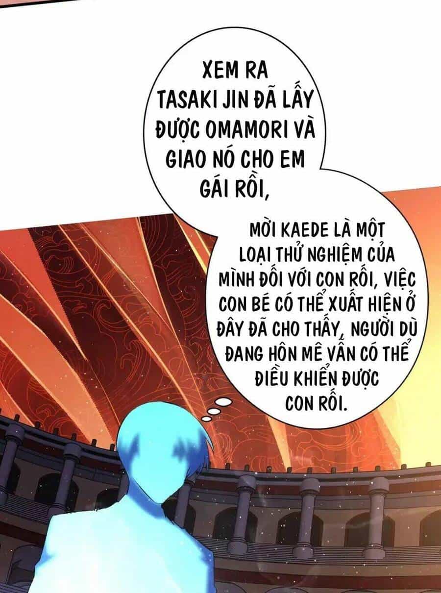 Trở Thành Thần Chủ Cthulhu - Chương 158 - ảnh 56