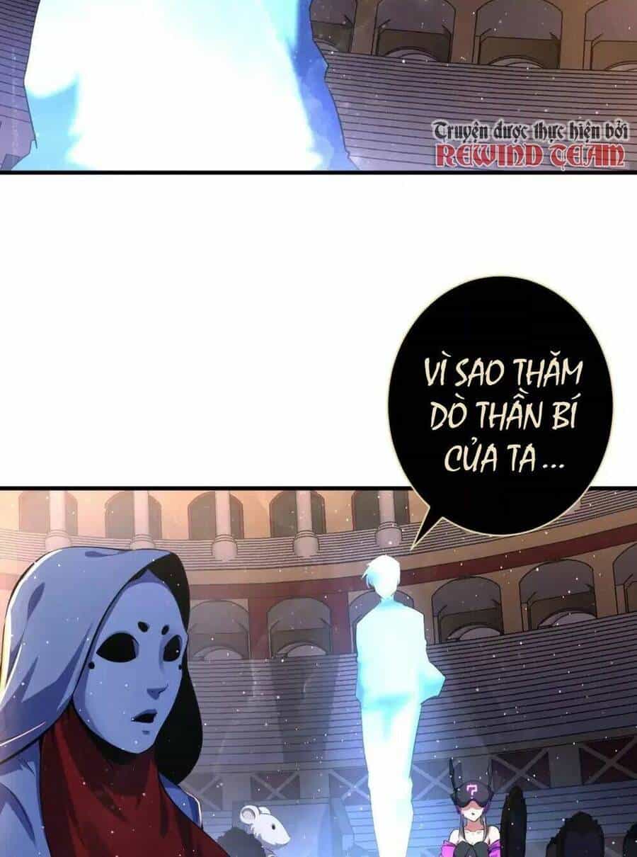 Trở Thành Thần Chủ Cthulhu - Chương 158 - ảnh 57
