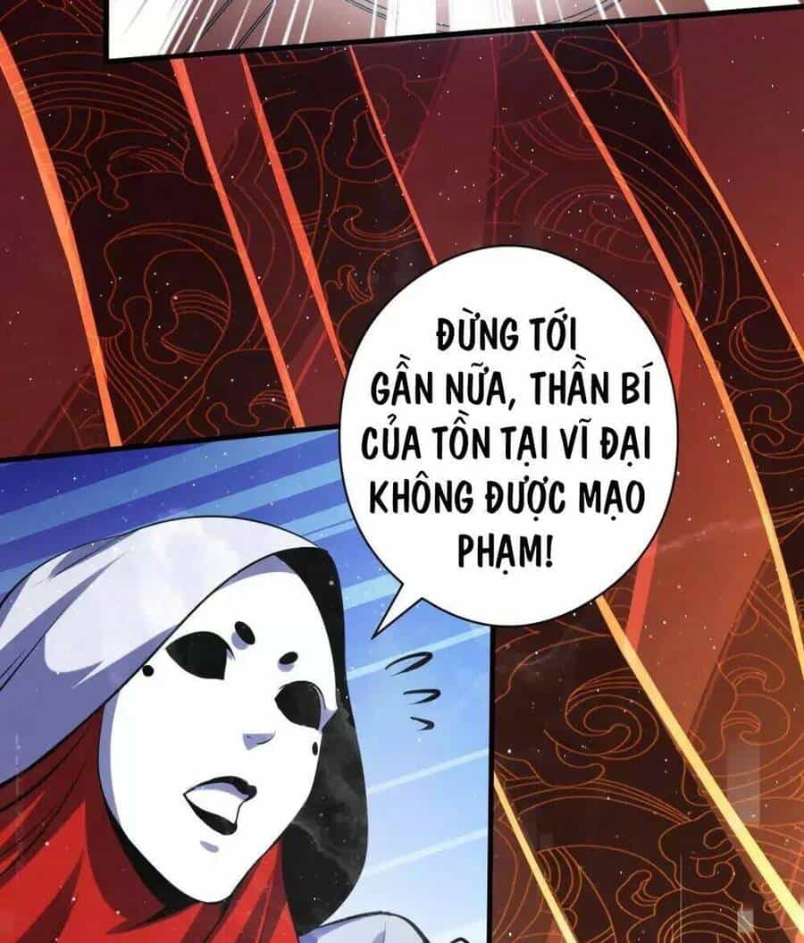 Trở Thành Thần Chủ Cthulhu - Chương 158 - ảnh 65