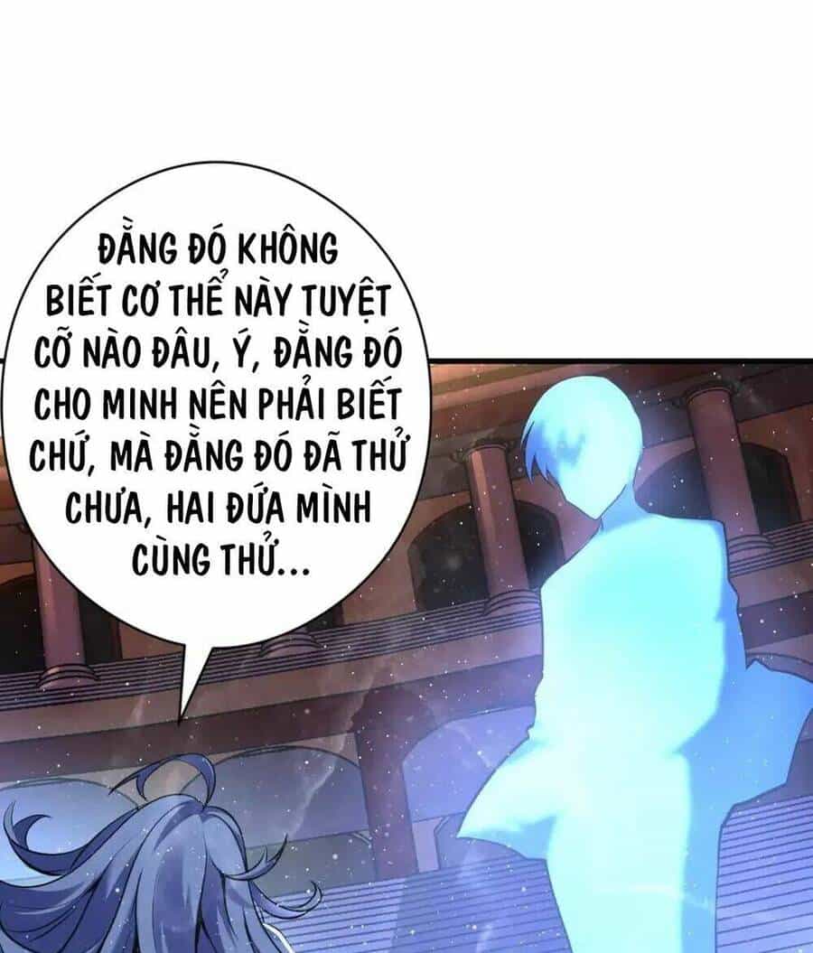 Trở Thành Thần Chủ Cthulhu - Chương 158 - ảnh 68