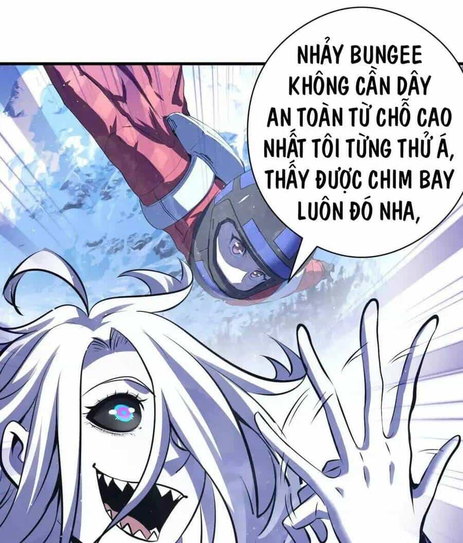 Trở Thành Thần Chủ Cthulhu - Chương 158 - ảnh 70
