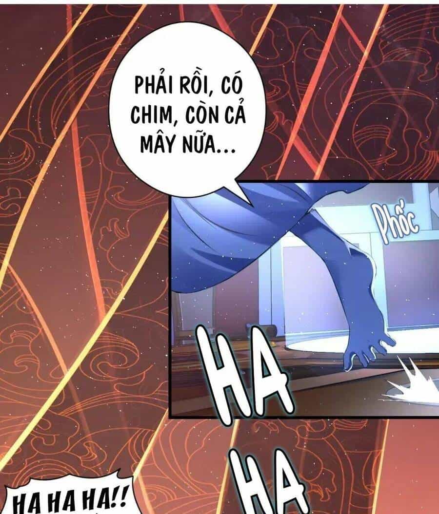 Trở Thành Thần Chủ Cthulhu - Chương 158 - ảnh 72