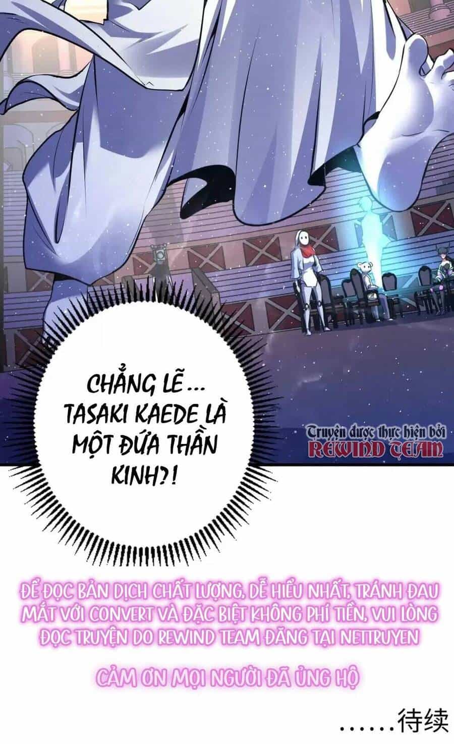 Trở Thành Thần Chủ Cthulhu - Chương 158 - ảnh 80
