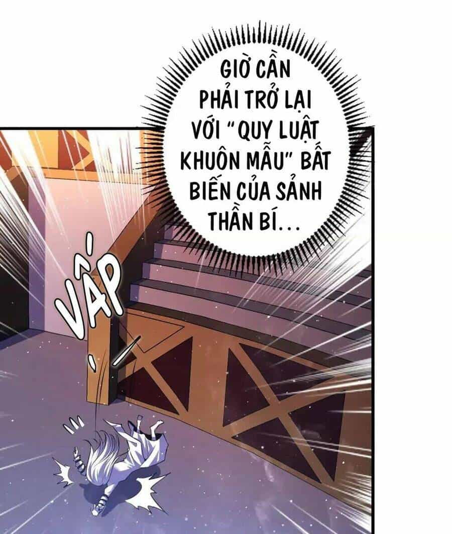 Trở Thành Thần Chủ Cthulhu - Chương 159 - ảnh 16