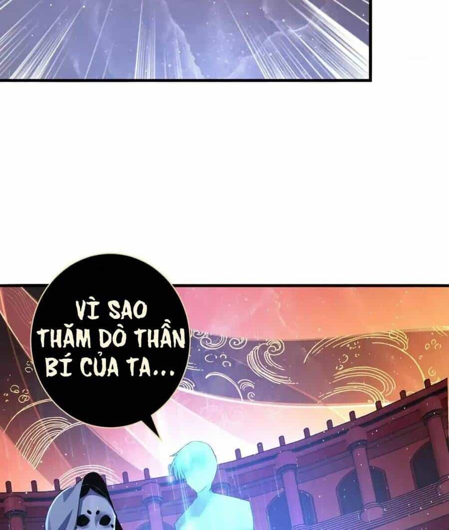 Trở Thành Thần Chủ Cthulhu - Chương 159 - ảnh 17
