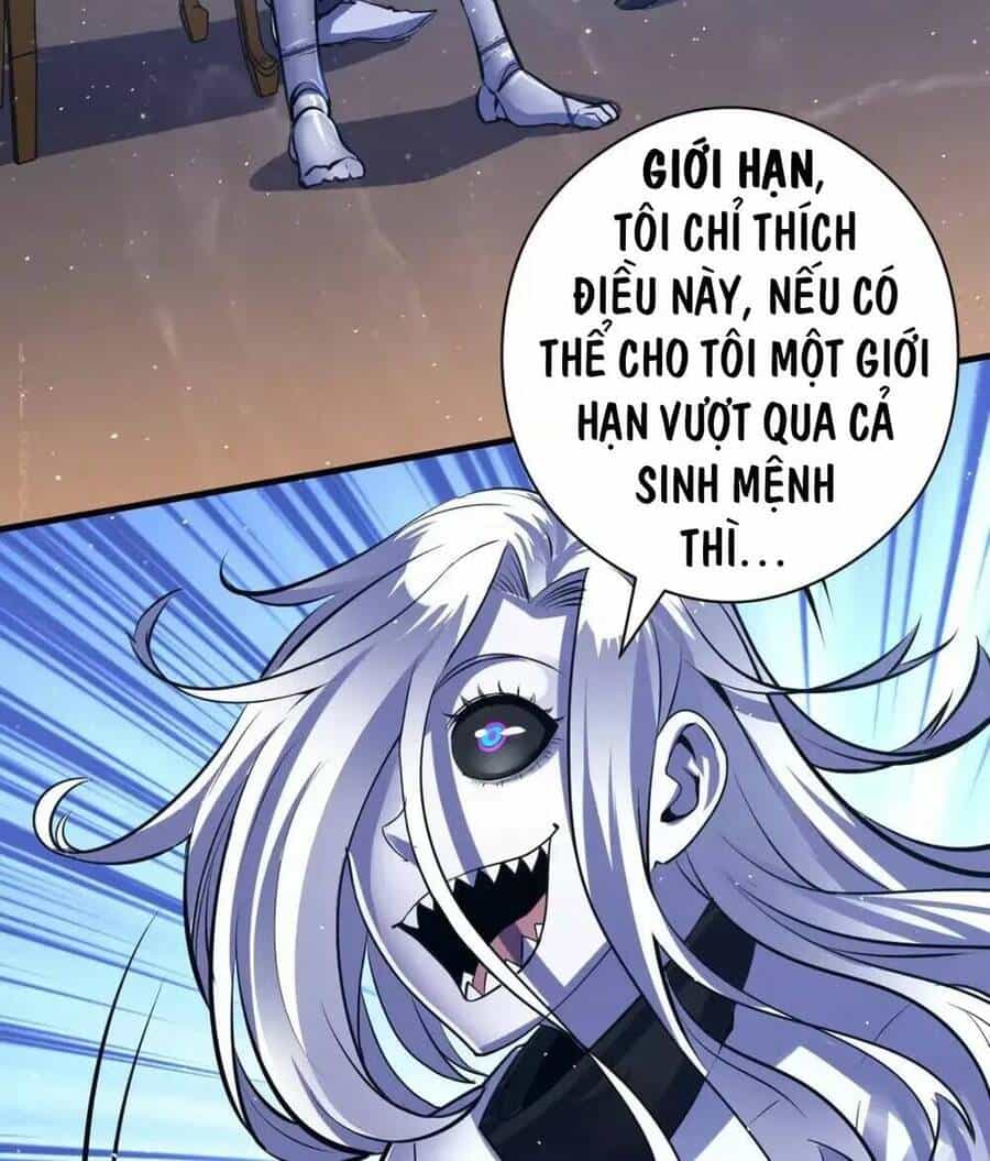 Trở Thành Thần Chủ Cthulhu - Chương 159 - ảnh 19