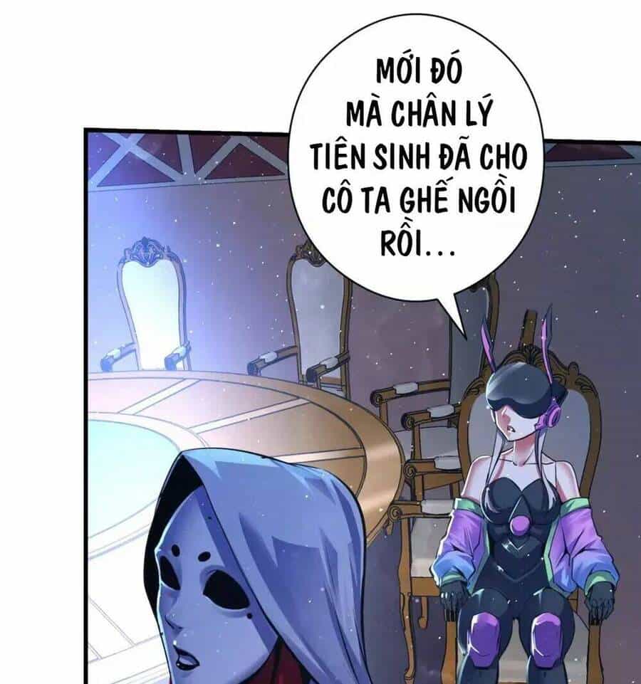 Trở Thành Thần Chủ Cthulhu - Chương 159 - ảnh 23