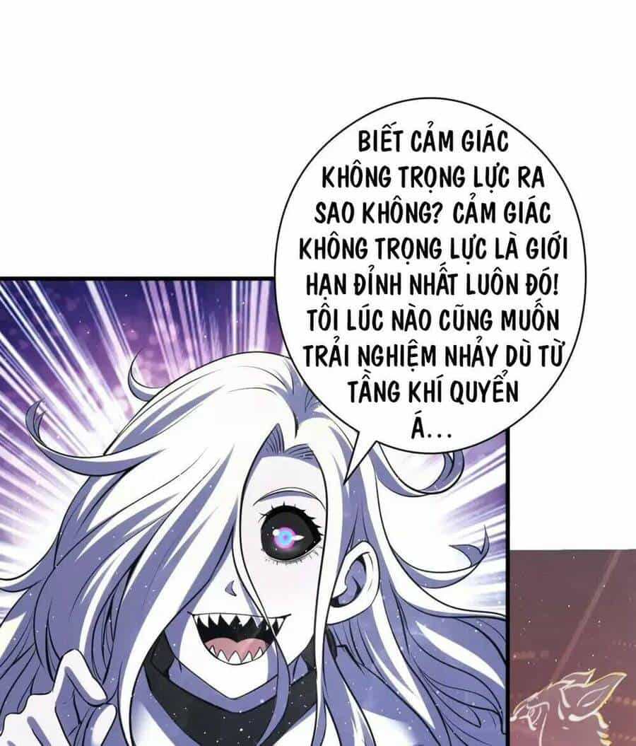 Trở Thành Thần Chủ Cthulhu - Chương 159 - ảnh 25