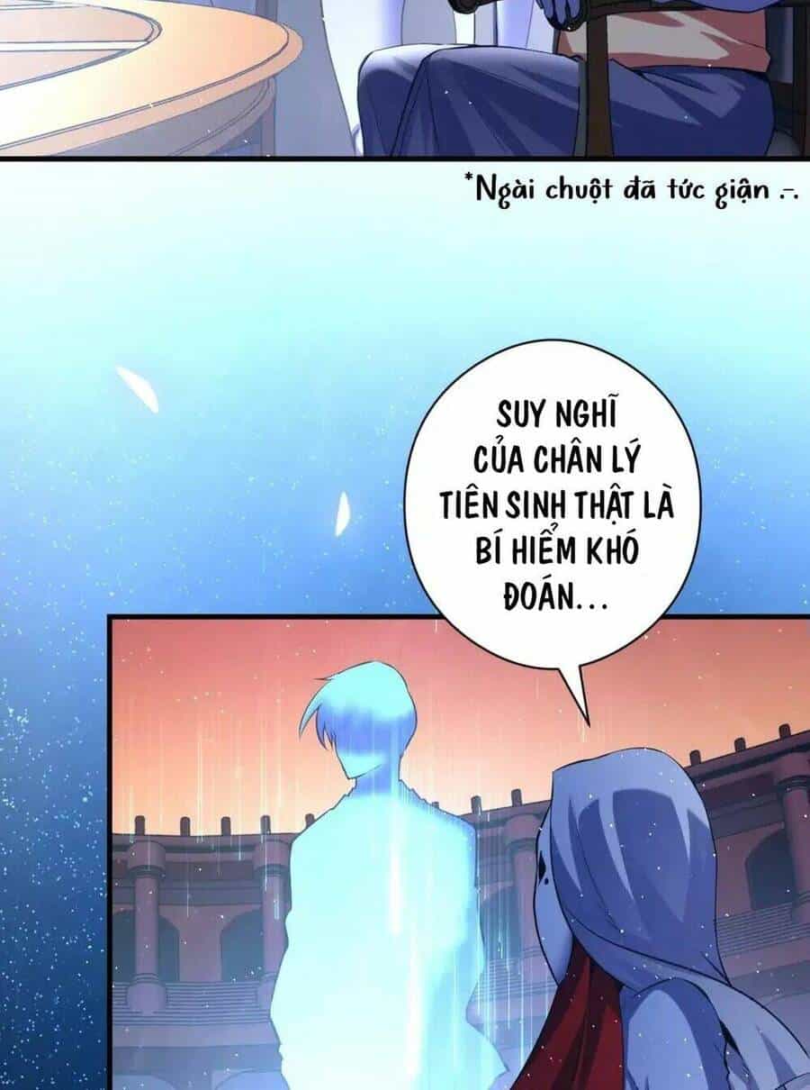 Trở Thành Thần Chủ Cthulhu - Chương 159 - ảnh 38