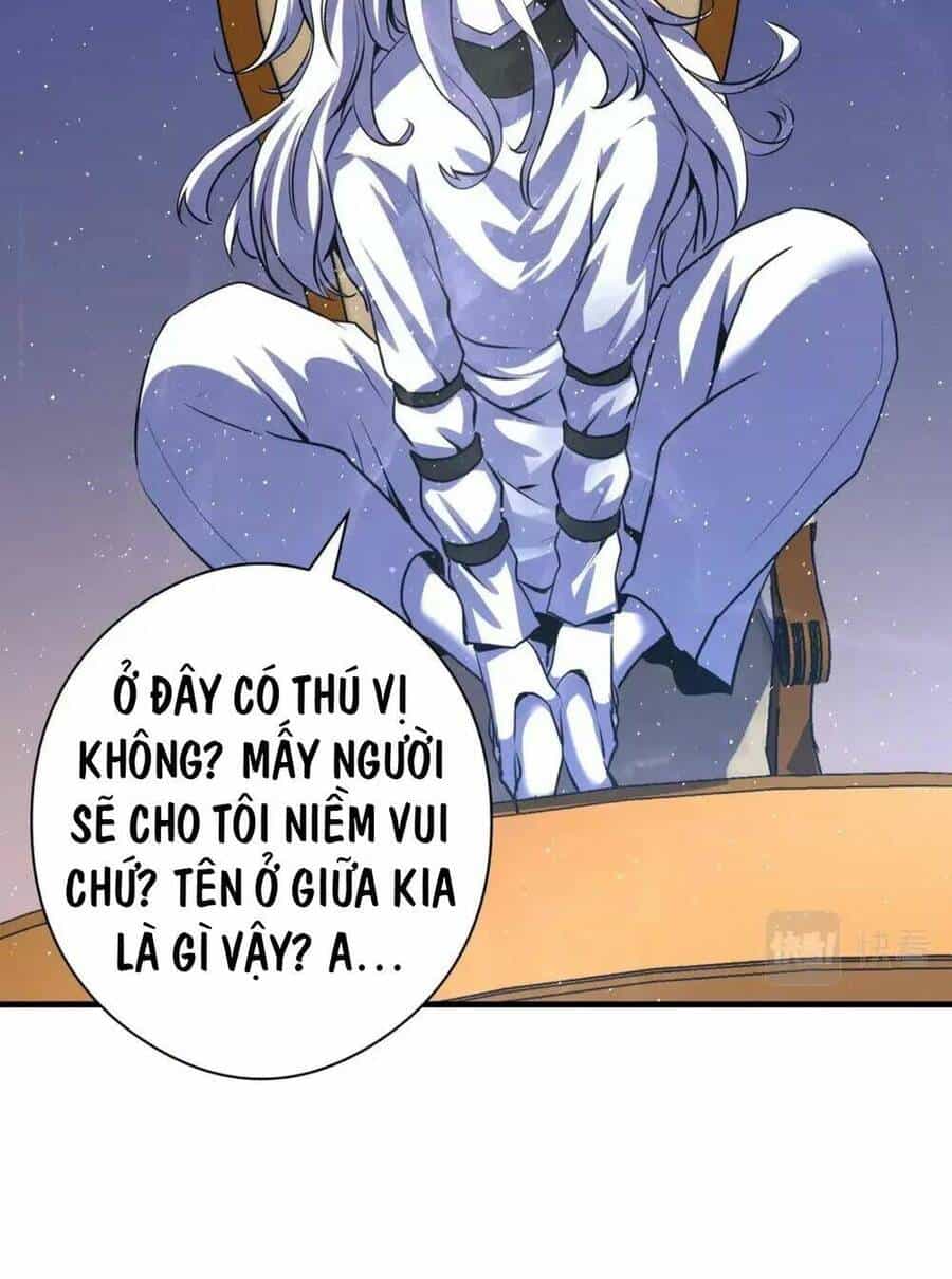 Trở Thành Thần Chủ Cthulhu - Chương 159 - ảnh 41