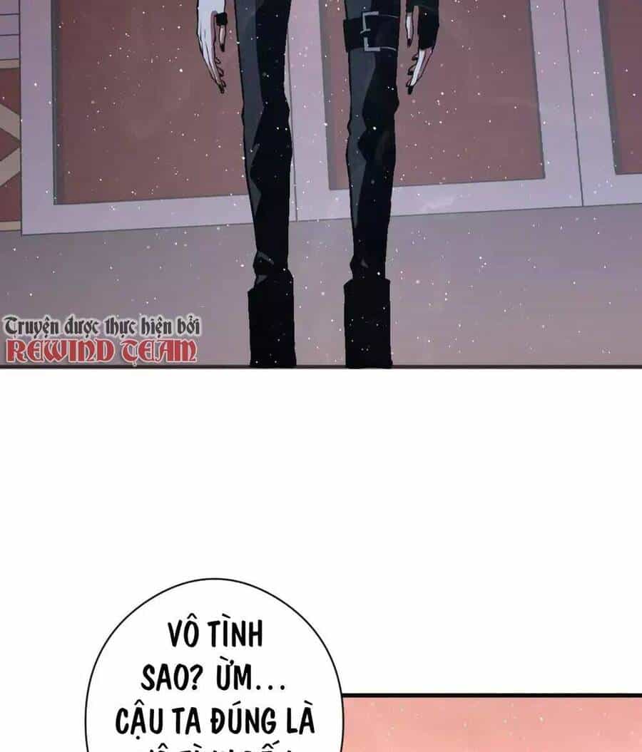 Trở Thành Thần Chủ Cthulhu - Chương 159 - ảnh 48