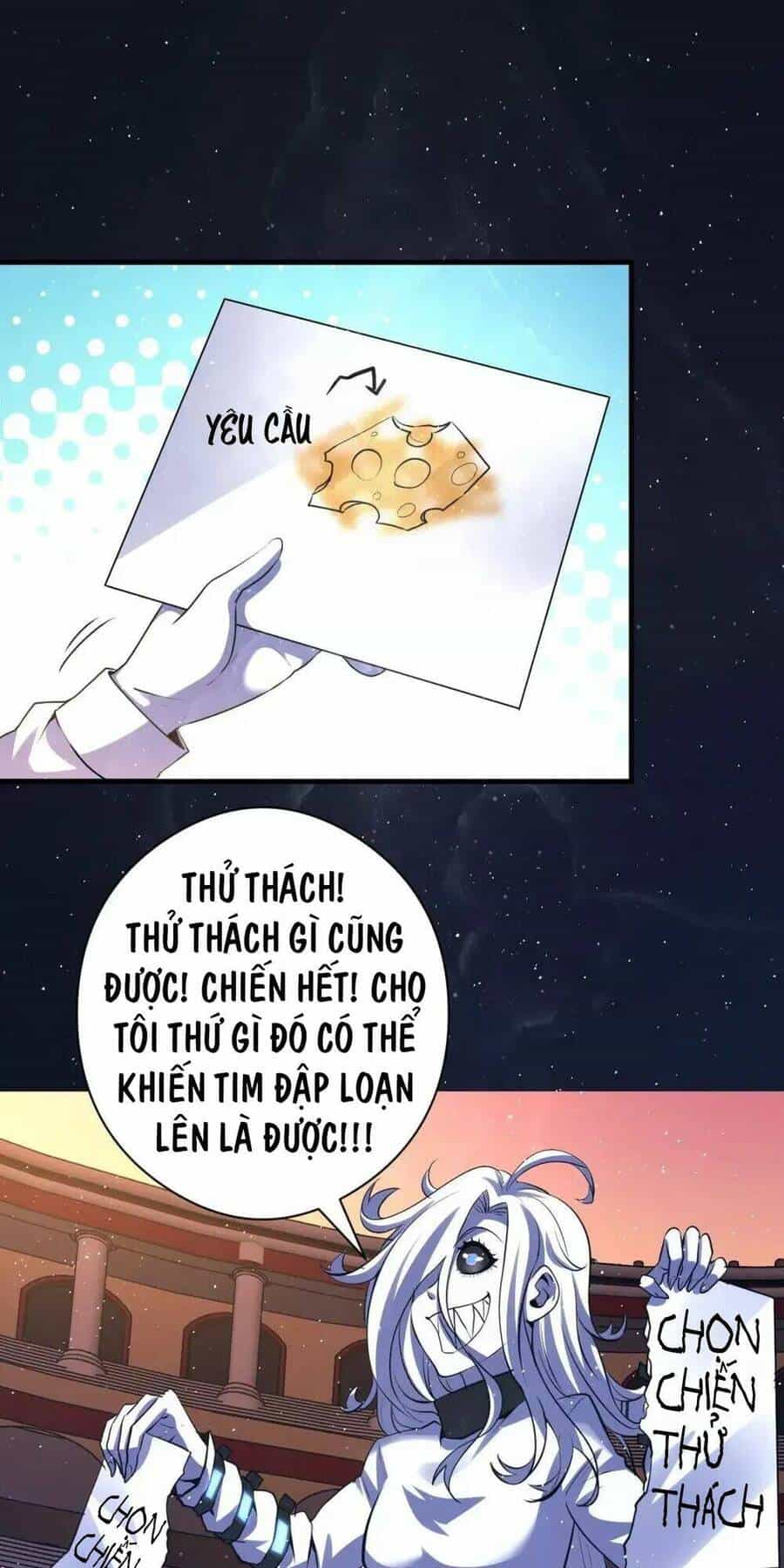 Trở Thành Thần Chủ Cthulhu - Chương 159 - ảnh 59