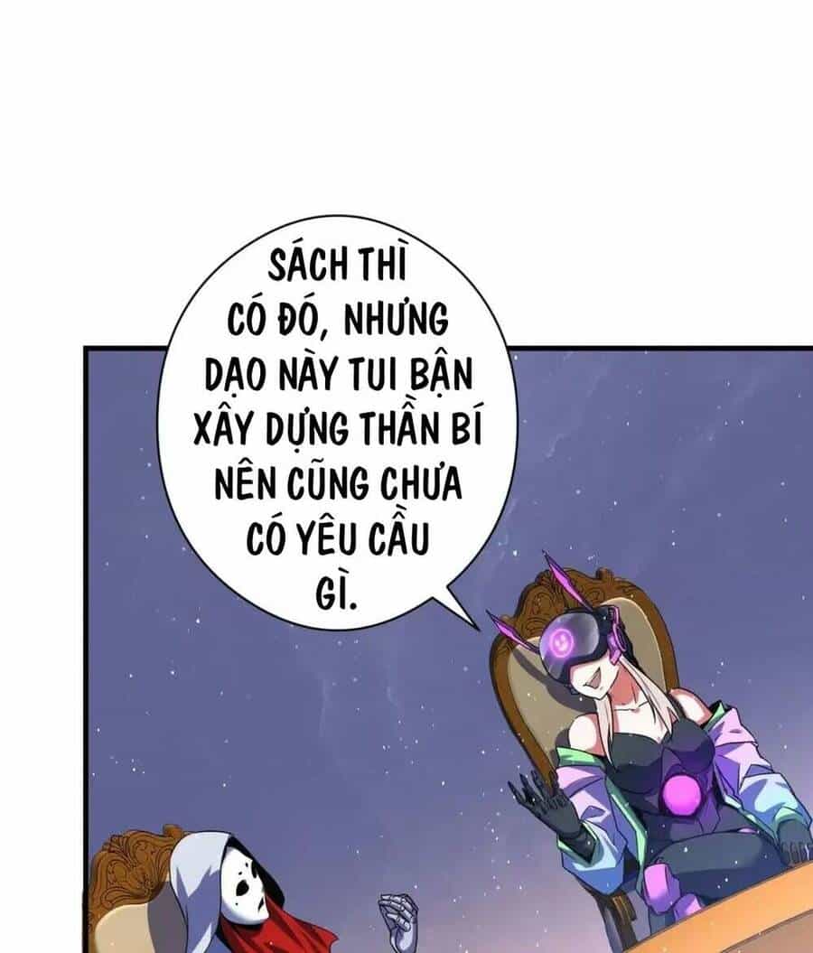 Trở Thành Thần Chủ Cthulhu - Chương 159 - ảnh 63