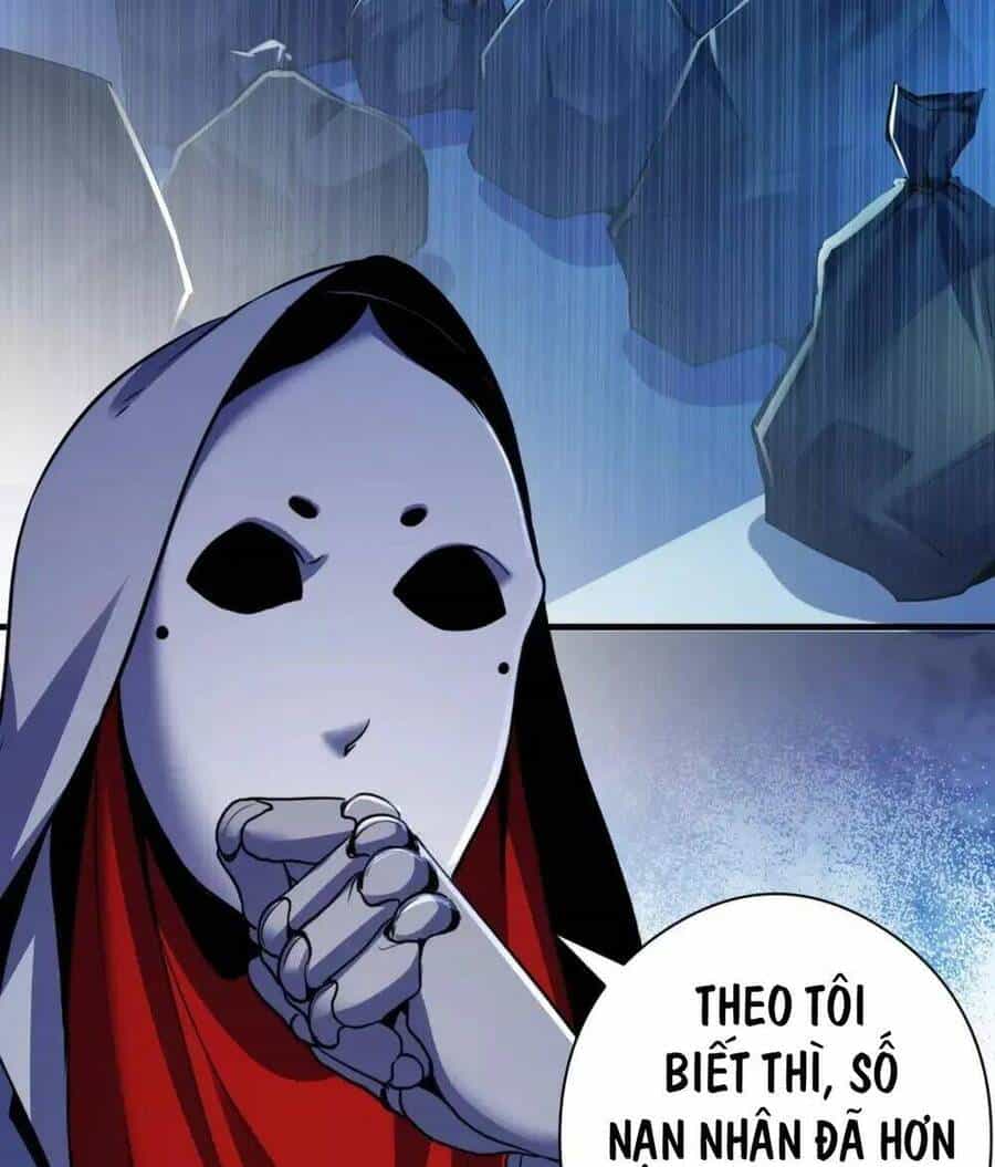 Trở Thành Thần Chủ Cthulhu - Chương 159 - ảnh 72