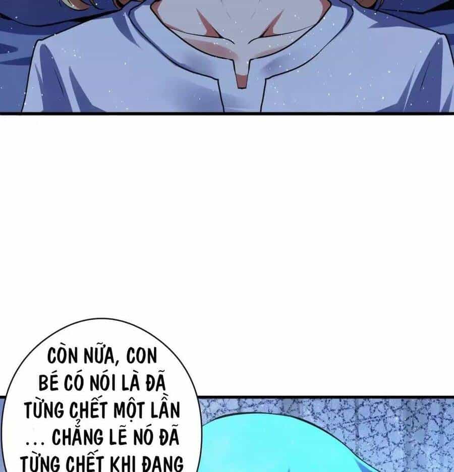 Trở Thành Thần Chủ Cthulhu - Chương 159 - ảnh 9