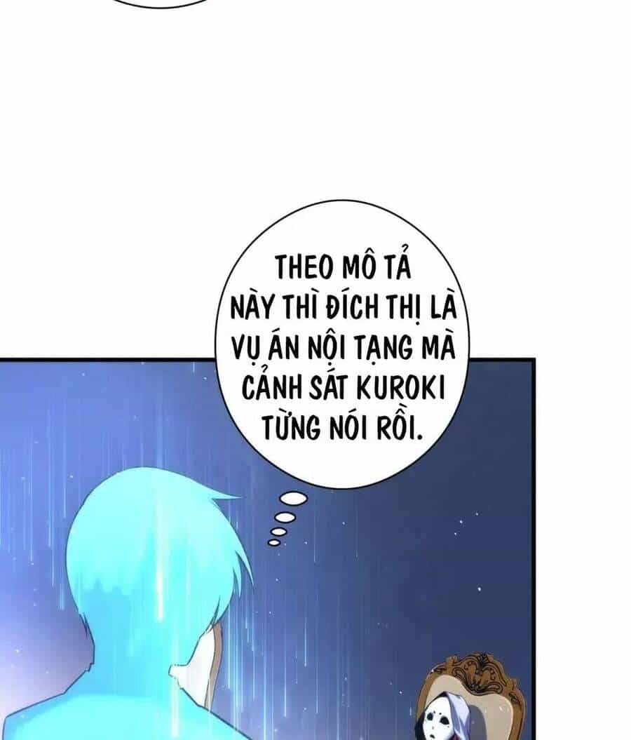Trở Thành Thần Chủ Cthulhu - Chương 160 - ảnh 12