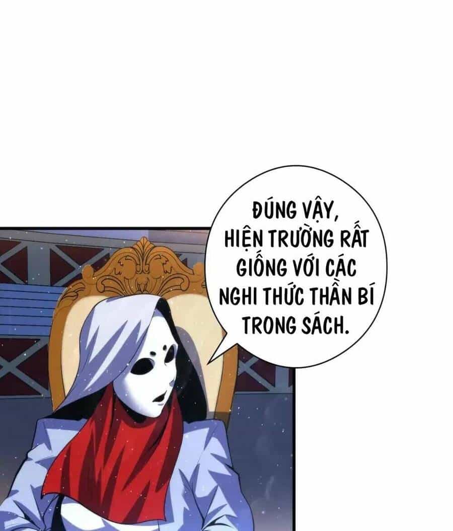 Trở Thành Thần Chủ Cthulhu - Chương 160 - ảnh 16