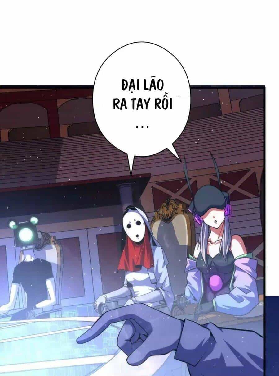 Trở Thành Thần Chủ Cthulhu - Chương 160 - ảnh 31