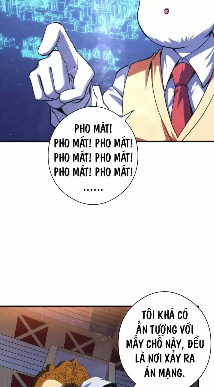 Trở Thành Thần Chủ Cthulhu - Chương 160 - ảnh 33
