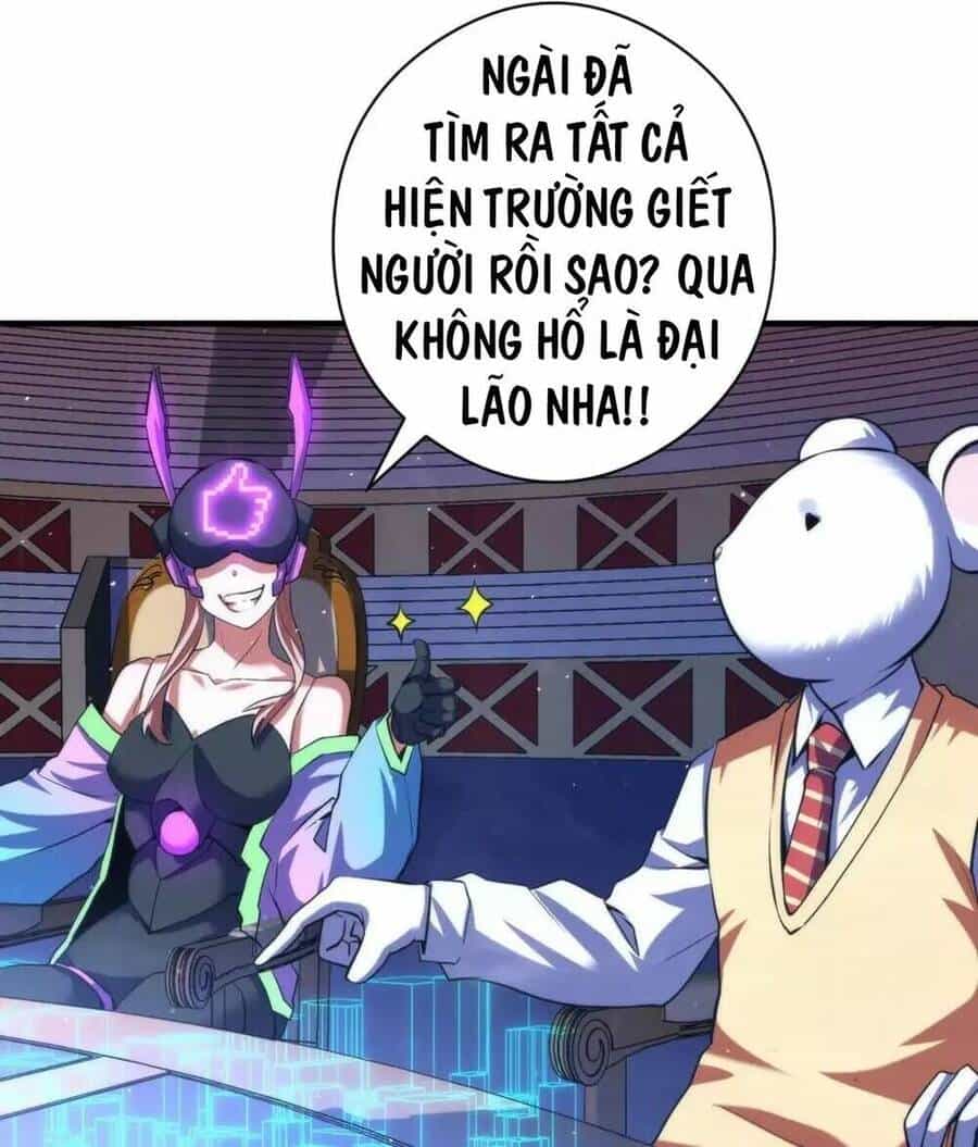 Trở Thành Thần Chủ Cthulhu - Chương 160 - ảnh 35