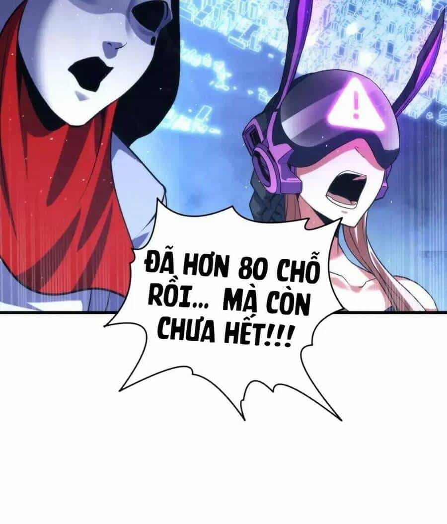 Trở Thành Thần Chủ Cthulhu - Chương 160 - ảnh 41