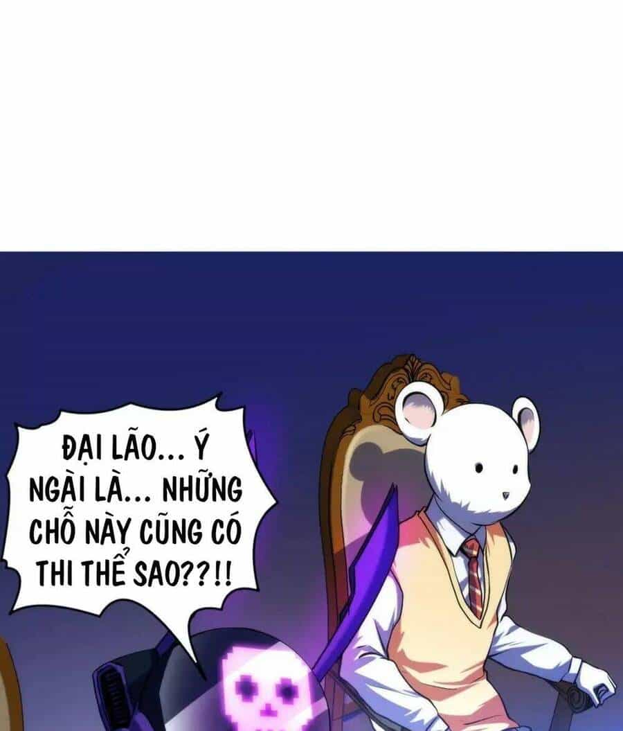 Trở Thành Thần Chủ Cthulhu - Chương 160 - ảnh 43