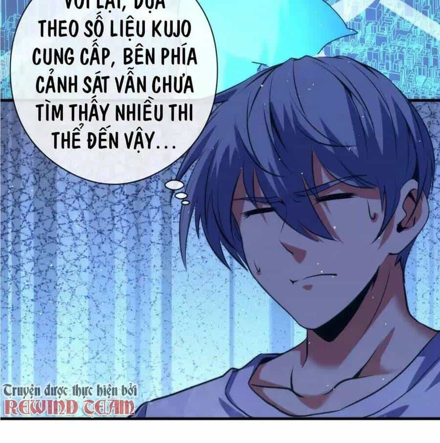 Trở Thành Thần Chủ Cthulhu - Chương 160 - ảnh 47