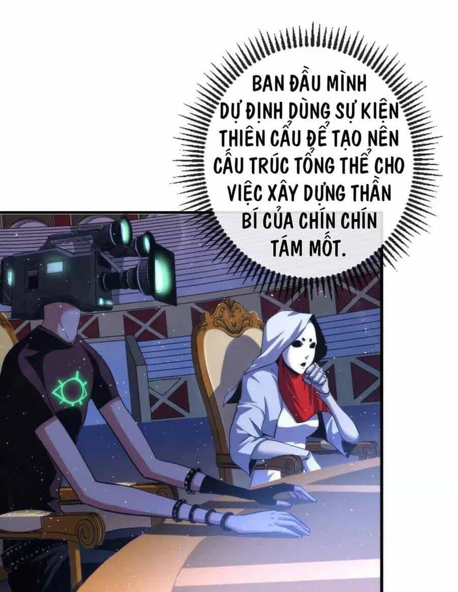 Trở Thành Thần Chủ Cthulhu - Chương 160 - ảnh 48