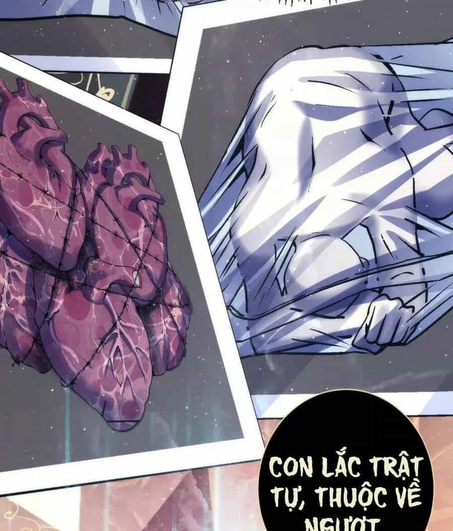 Trở Thành Thần Chủ Cthulhu - Chương 160 - ảnh 52