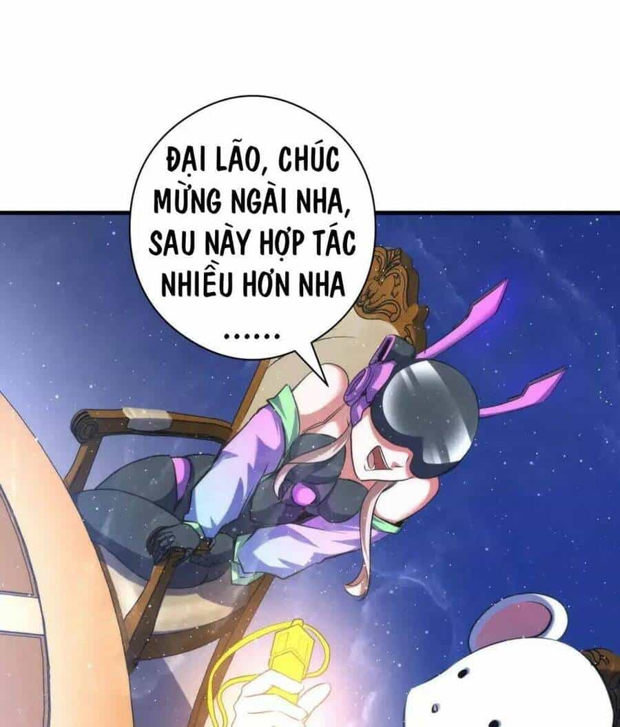 Trở Thành Thần Chủ Cthulhu - Chương 160 - ảnh 56