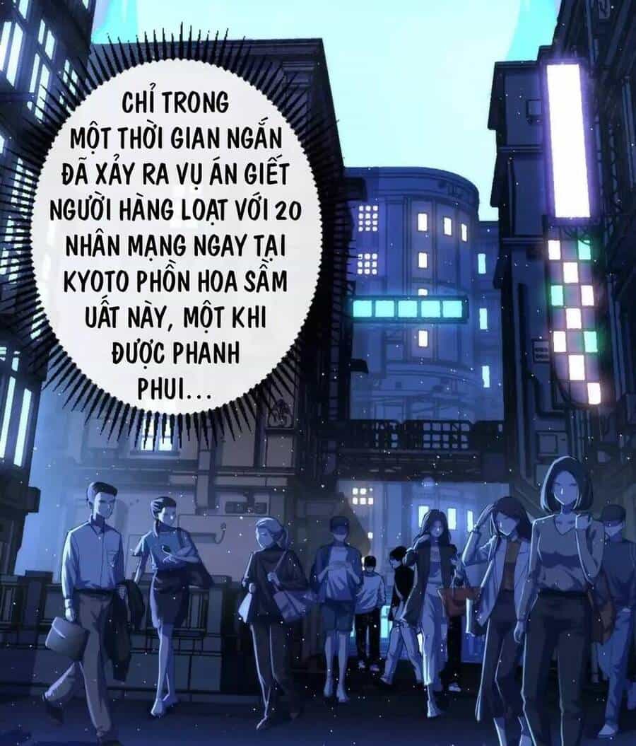 Trở Thành Thần Chủ Cthulhu - Chương 160 - ảnh 6