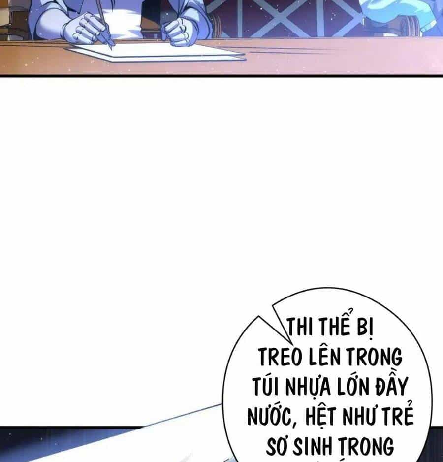 Trở Thành Thần Chủ Cthulhu - Chương 160 - ảnh 9