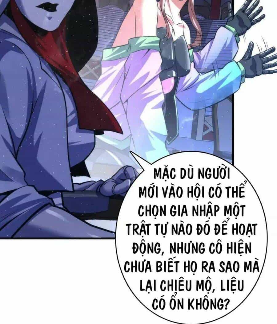 Trở Thành Thần Chủ Cthulhu - Chương 161 - ảnh 13