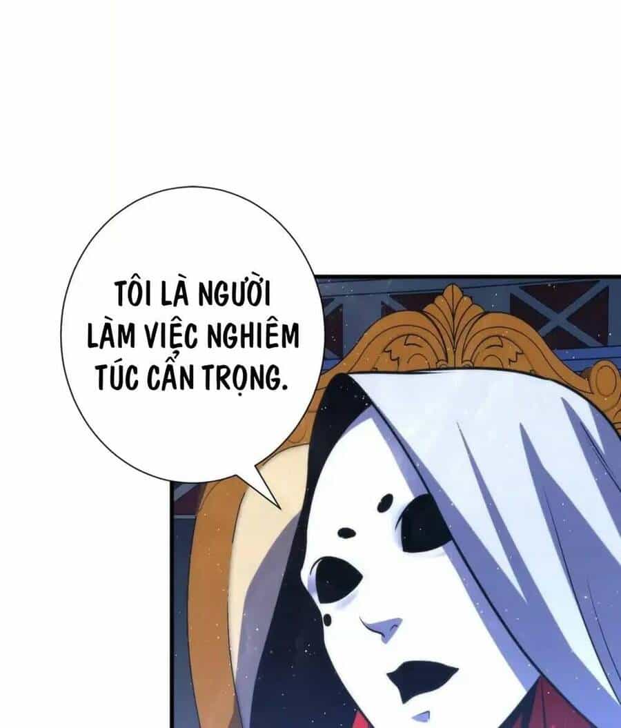 Trở Thành Thần Chủ Cthulhu - Chương 161 - ảnh 27