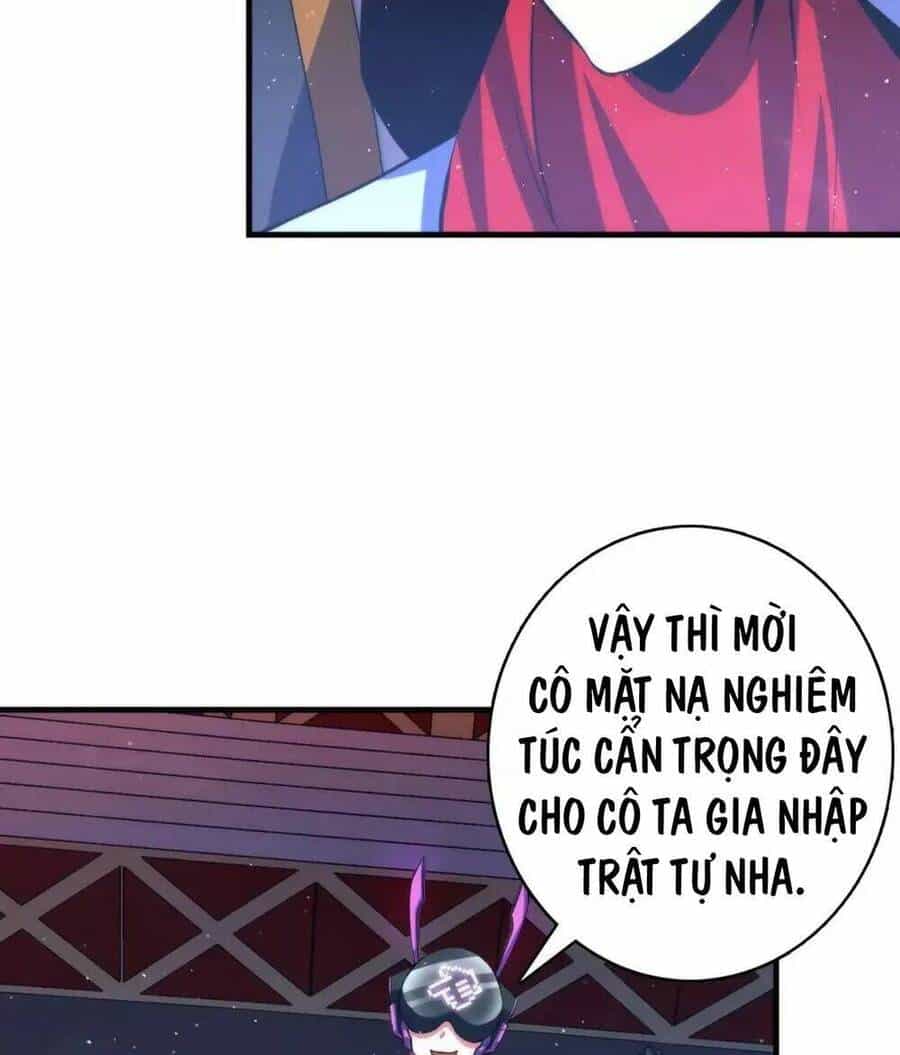 Trở Thành Thần Chủ Cthulhu - Chương 161 - ảnh 28